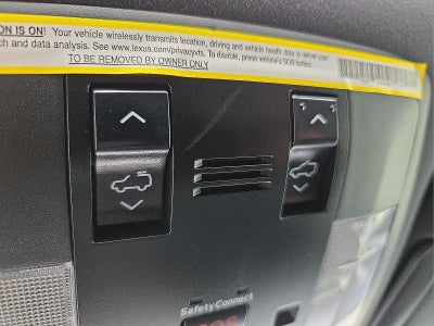 2021 Lexus GX GX 460 Premium