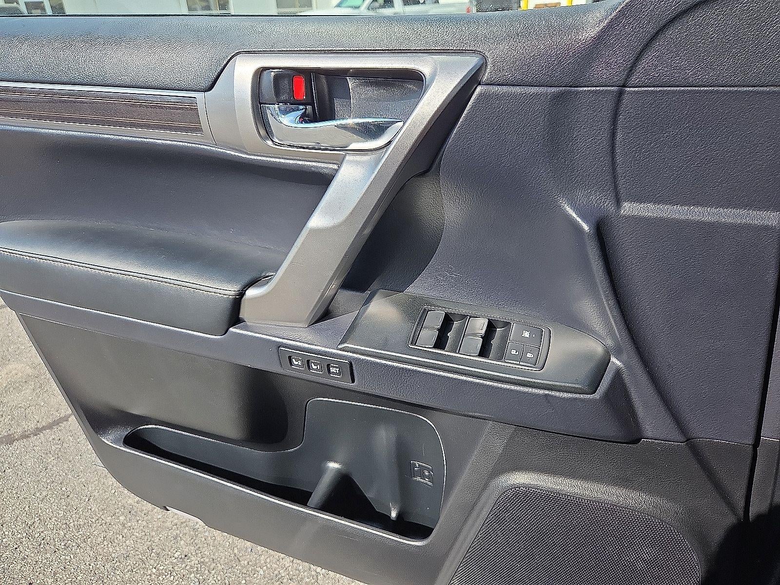 2022 Lexus GX 460 Premium