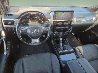 2022 Lexus GX 460 Premium