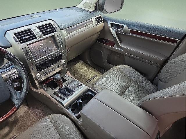2016 Lexus GX 460 
