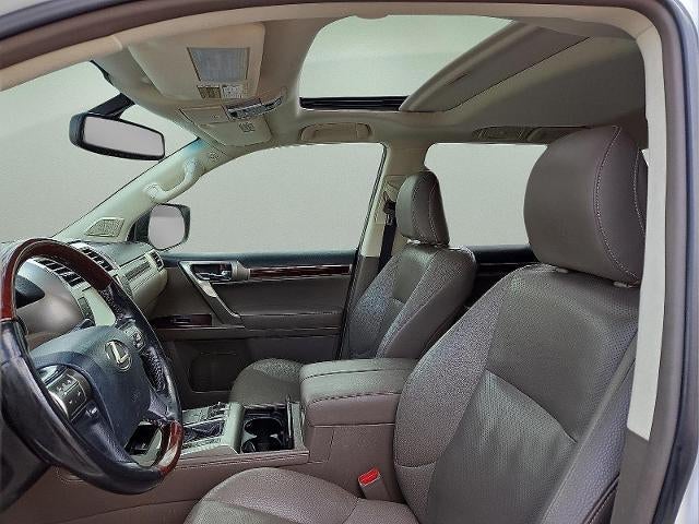 2016 Lexus GX 460 