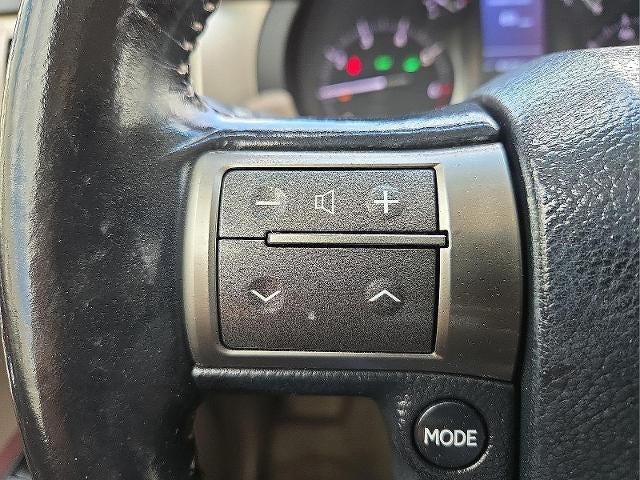 2016 Lexus GX 460 