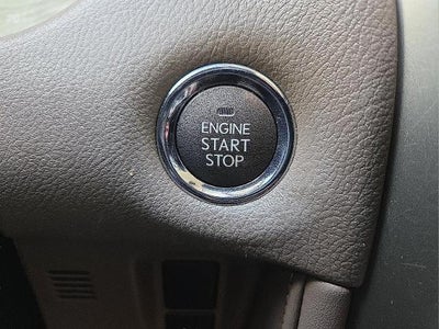 2016 Lexus GX 460 