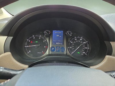 2016 Lexus GX 460 