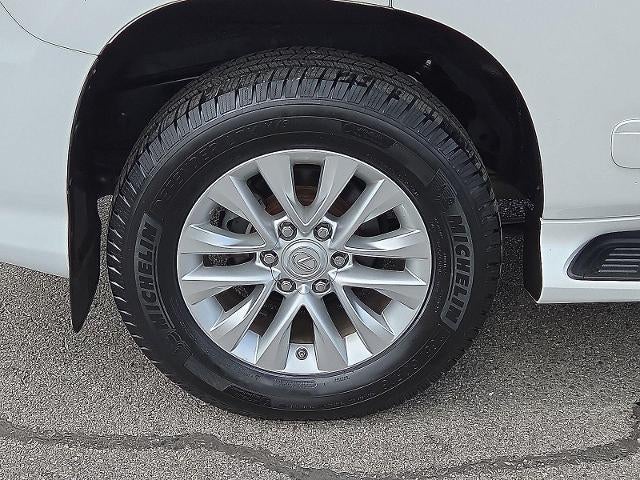 2016 Lexus GX 460 