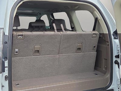 2016 Lexus GX 460 