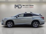 2019 Lexus RX 350L 