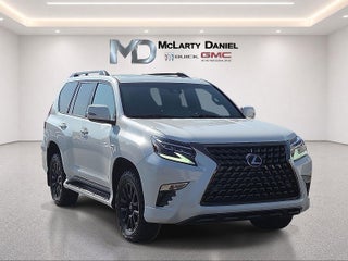 2022 Lexus GX 460 