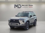 2026 Lexus GX 550 Overtrail+