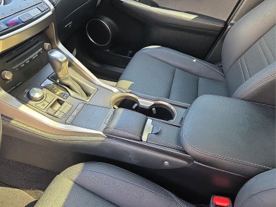 2019 Lexus NX 