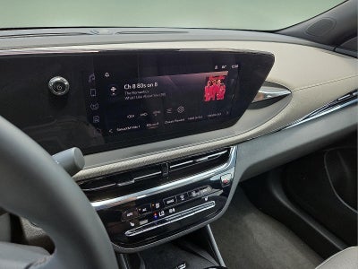 2025 Buick Envista Avenir