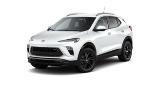 2026 Buick Encore GX Base