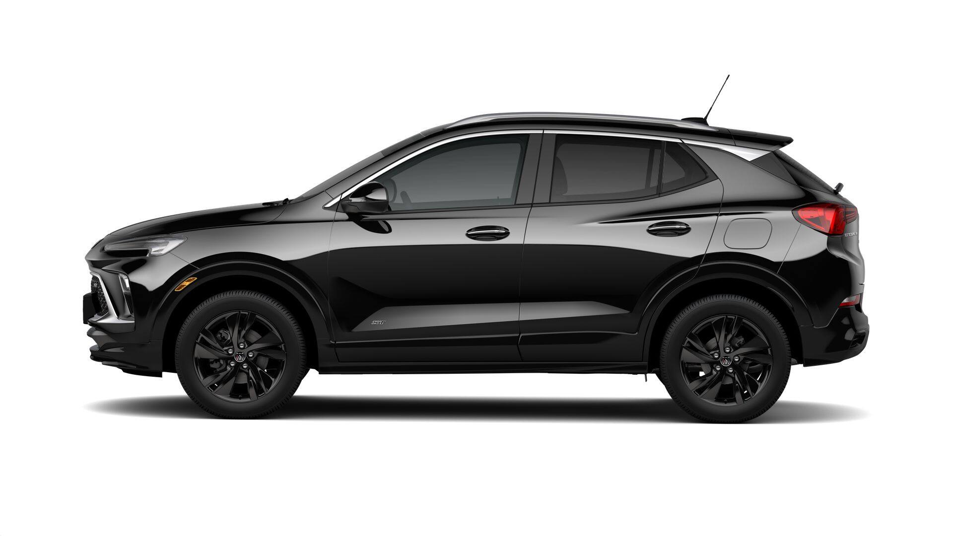 2026 Buick Encore GX Sport Touring - Photo 6