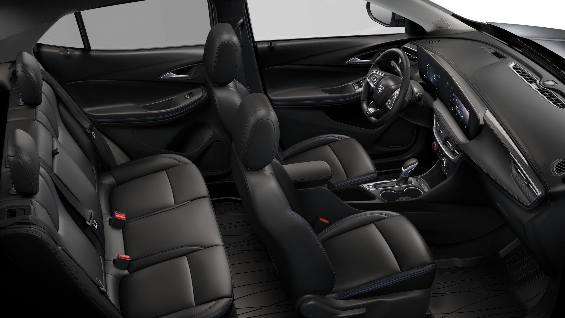 2026 Buick Encore GX Sport Touring - Photo 8