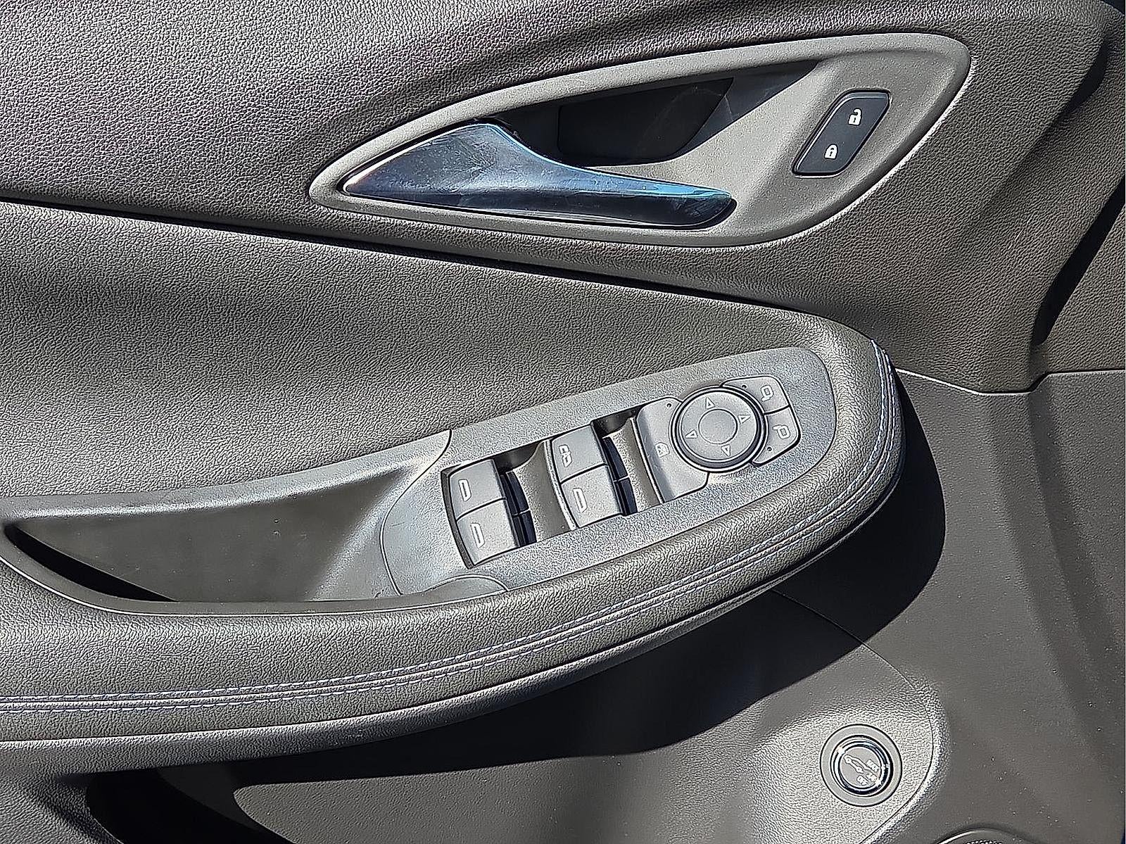 2026 Buick Encore GX Sport Touring - Photo 13