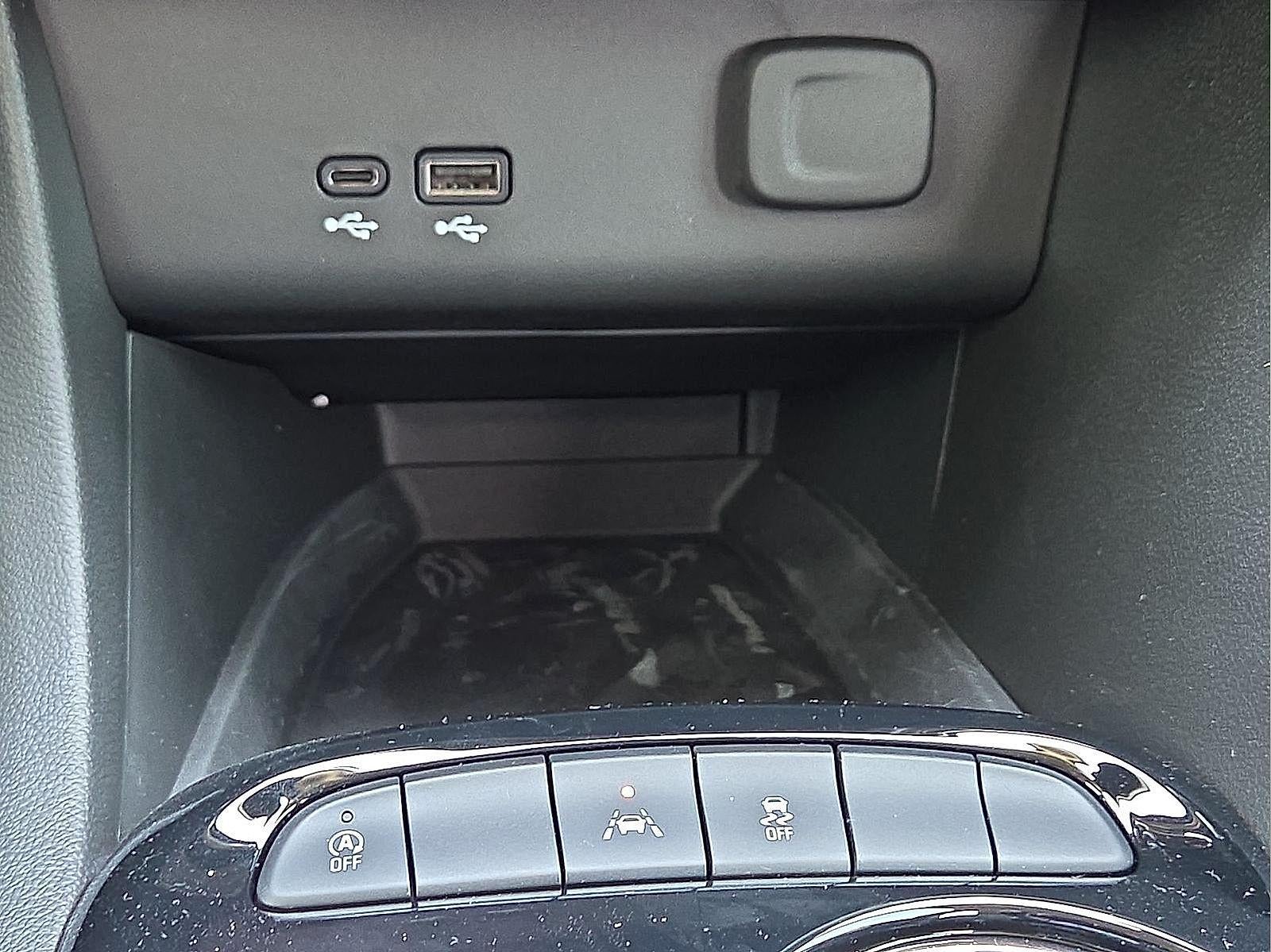 2026 Buick Encore GX Sport Touring - Photo 19