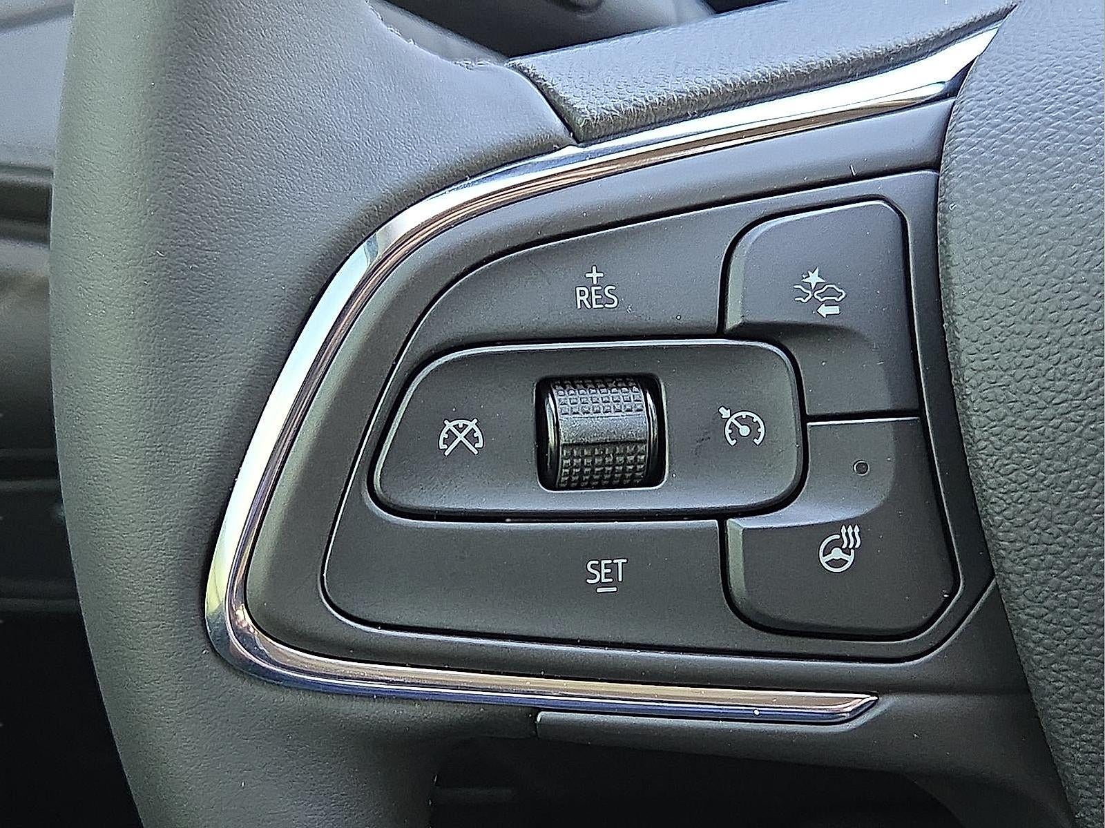 2026 Buick Encore GX Sport Touring - Photo 21