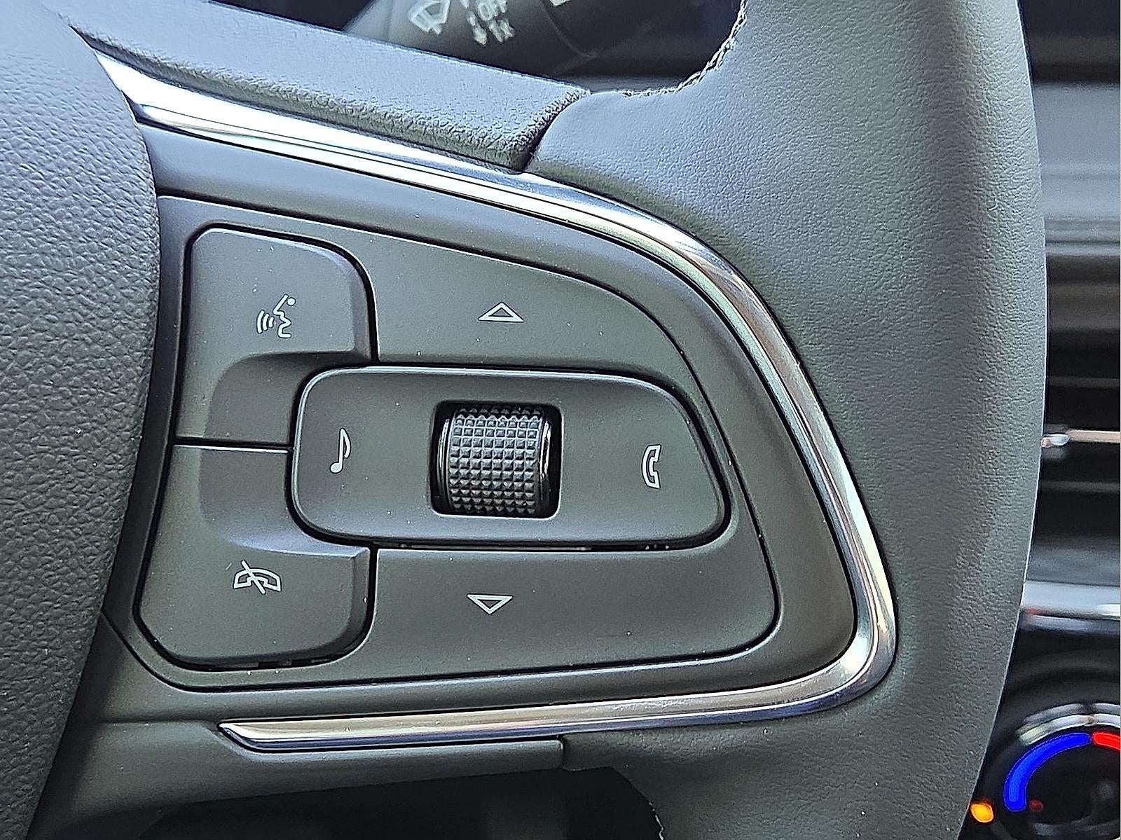 2026 Buick Encore GX Sport Touring - Photo 22