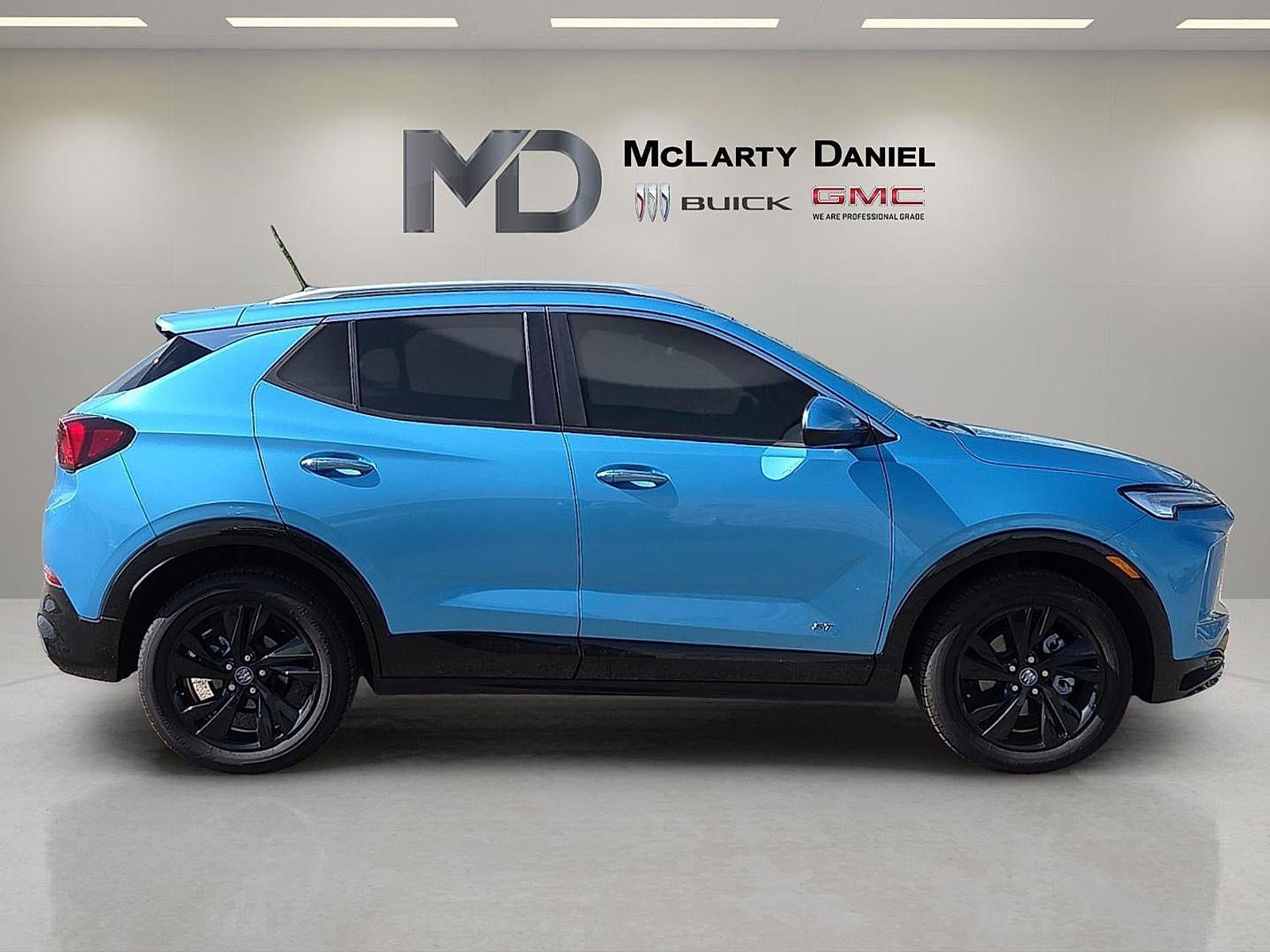 2026 Buick Encore GX Sport Touring - Photo 6
