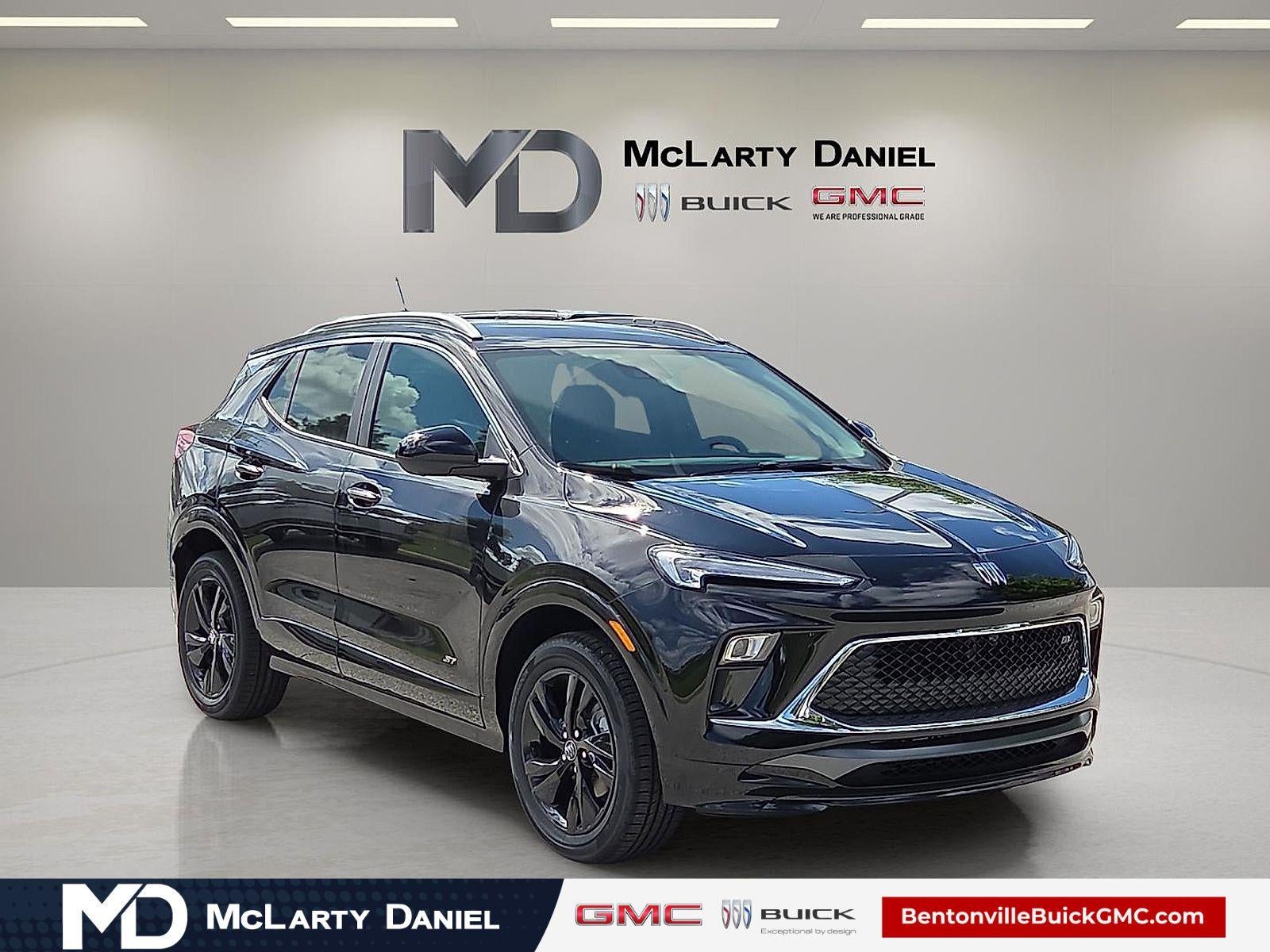 2026 Buick Encore GX Sport Touring AWD's photo