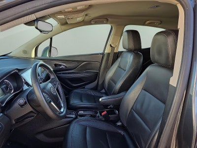 2017 Buick Encore Essence