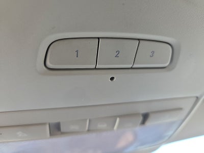 2017 Buick Encore Essence