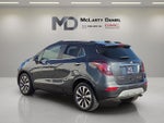 2017 Buick Encore Essence