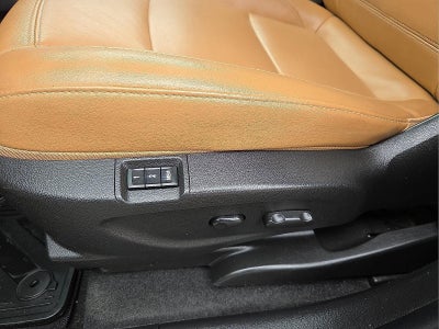 2017 Buick Encore Premium