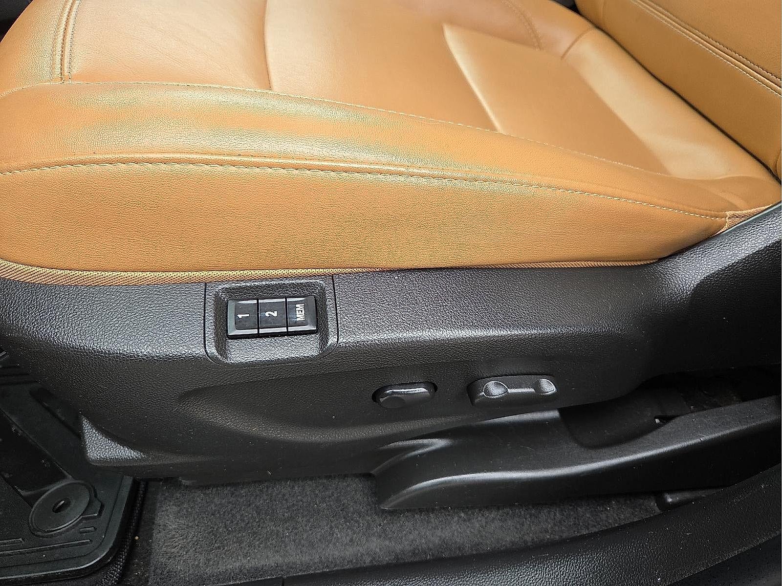 2017 Buick Encore Premium