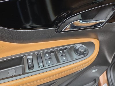 2017 Buick Encore Premium