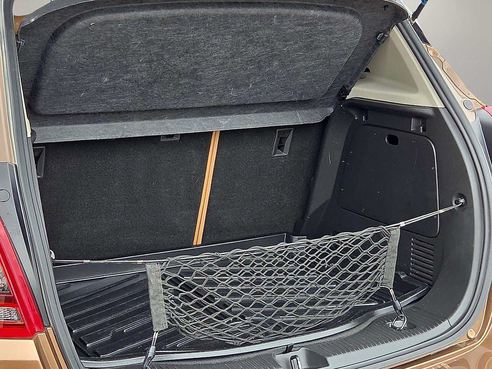 2017 Buick Encore Premium