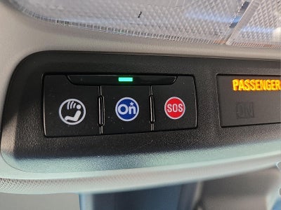 2025 Chevrolet Trailblazer LS