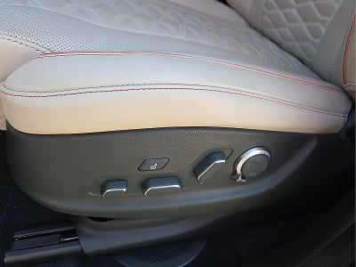 2025 Genesis GV80 Coupe 3.5T V6 AWD