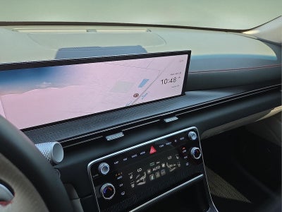 2025 Genesis GV80 Coupe 3.5T V6 AWD