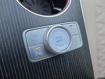 2025 Genesis GV80 Coupe 3.5T V6 AWD