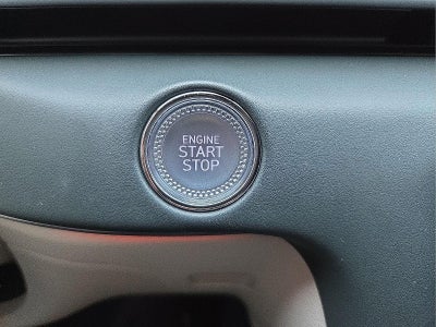 2025 Genesis GV80 Coupe 3.5T V6 AWD