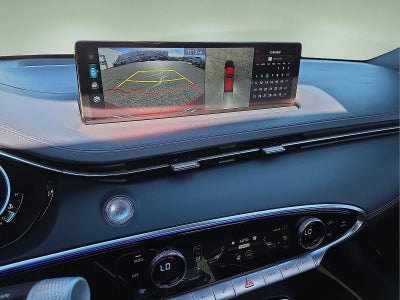 2023 Genesis GV70 2.5T