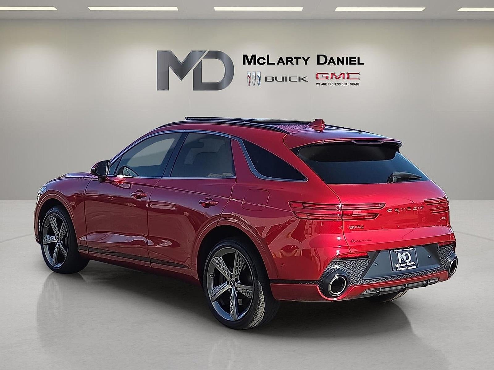 2023 Genesis GV70 2.5T