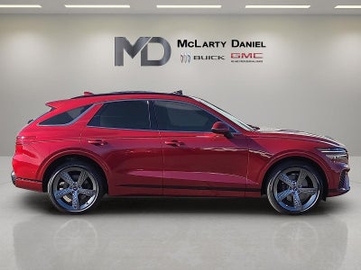2023 Genesis GV70 2.5T