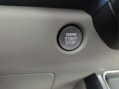 2025 Kia Carnival MPV SX Prestige