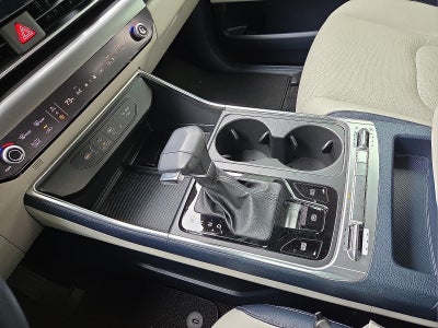 2025 Kia Carnival MPV SX Prestige