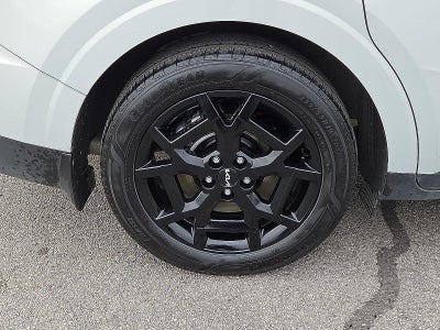 2025 Kia Carnival MPV SX Prestige