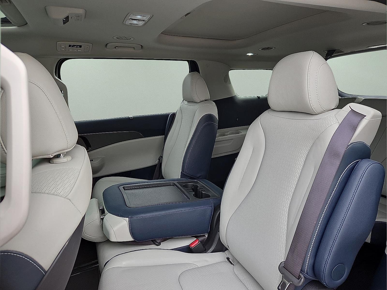 2025 Kia Carnival MPV SX Prestige