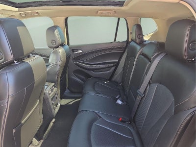2016 Buick Envision Premium I