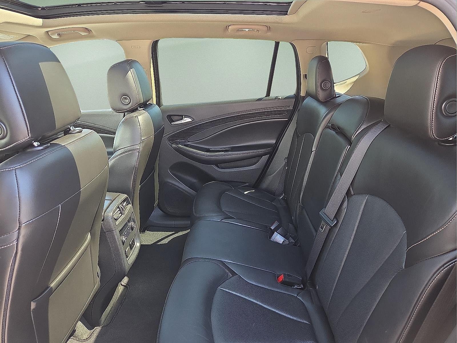2016 Buick Envision Premium I