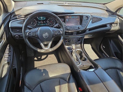 2016 Buick Envision Premium I
