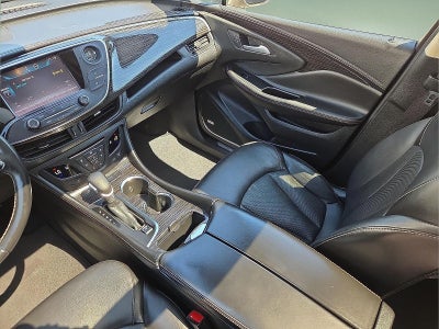2016 Buick Envision Premium I