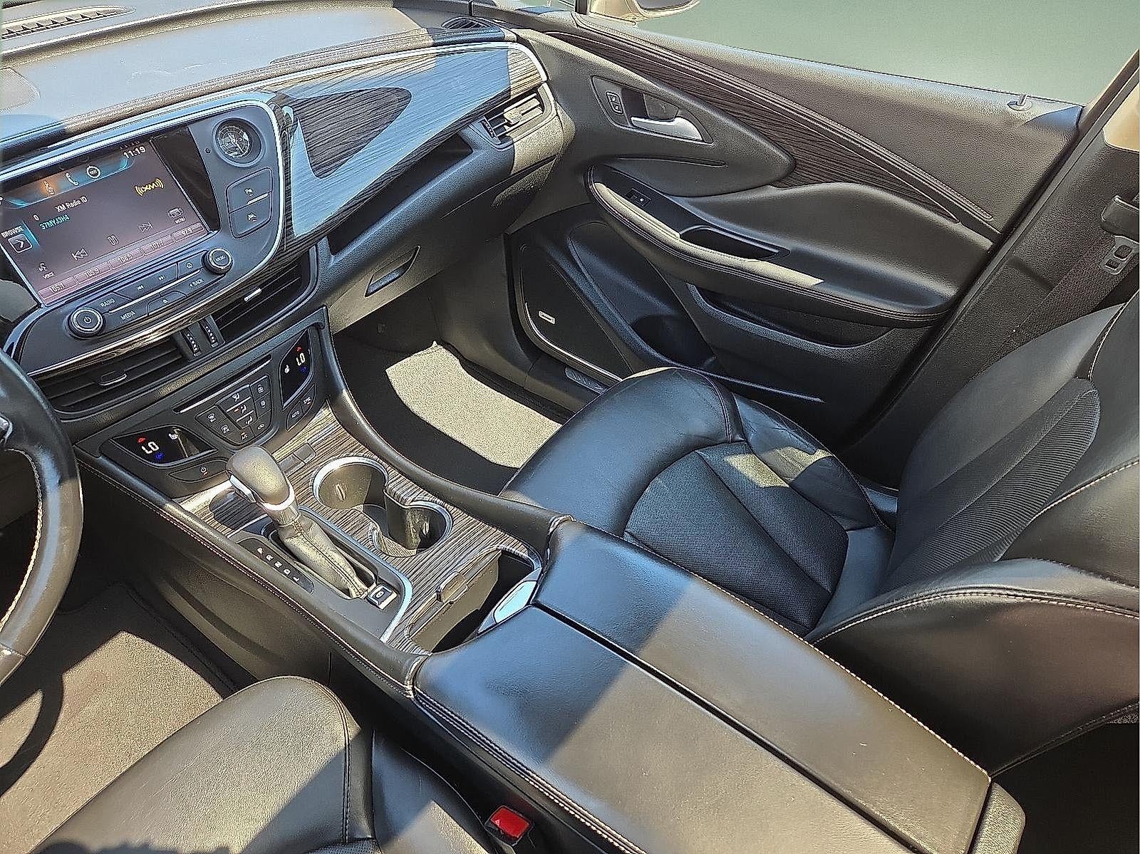2016 Buick Envision Premium I