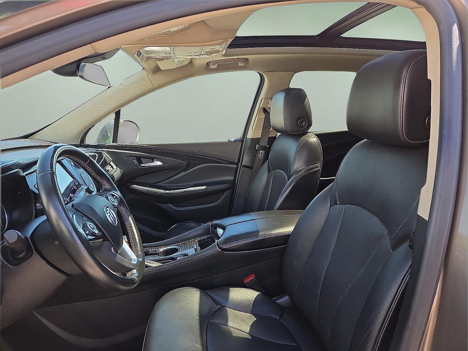 2016 Buick Envision Premium I