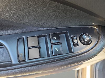 2016 Buick Envision Premium I